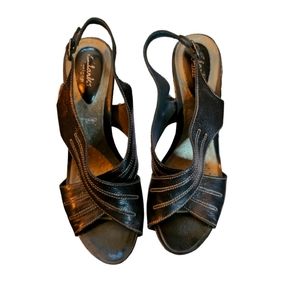 Clarks Artisan active air size 6 1/2